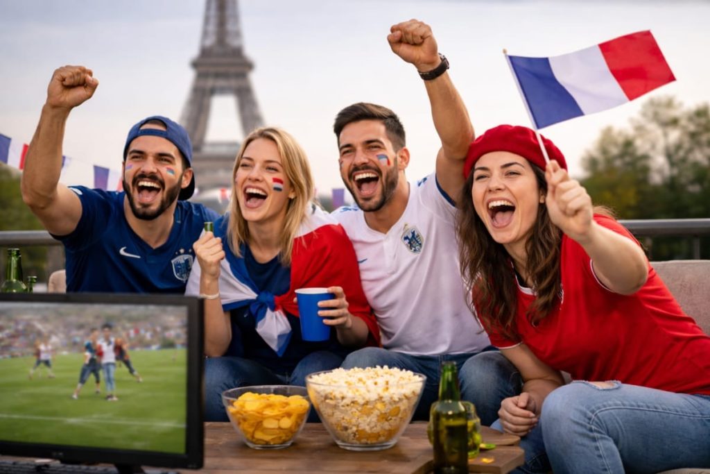 Smartbox tv illimité